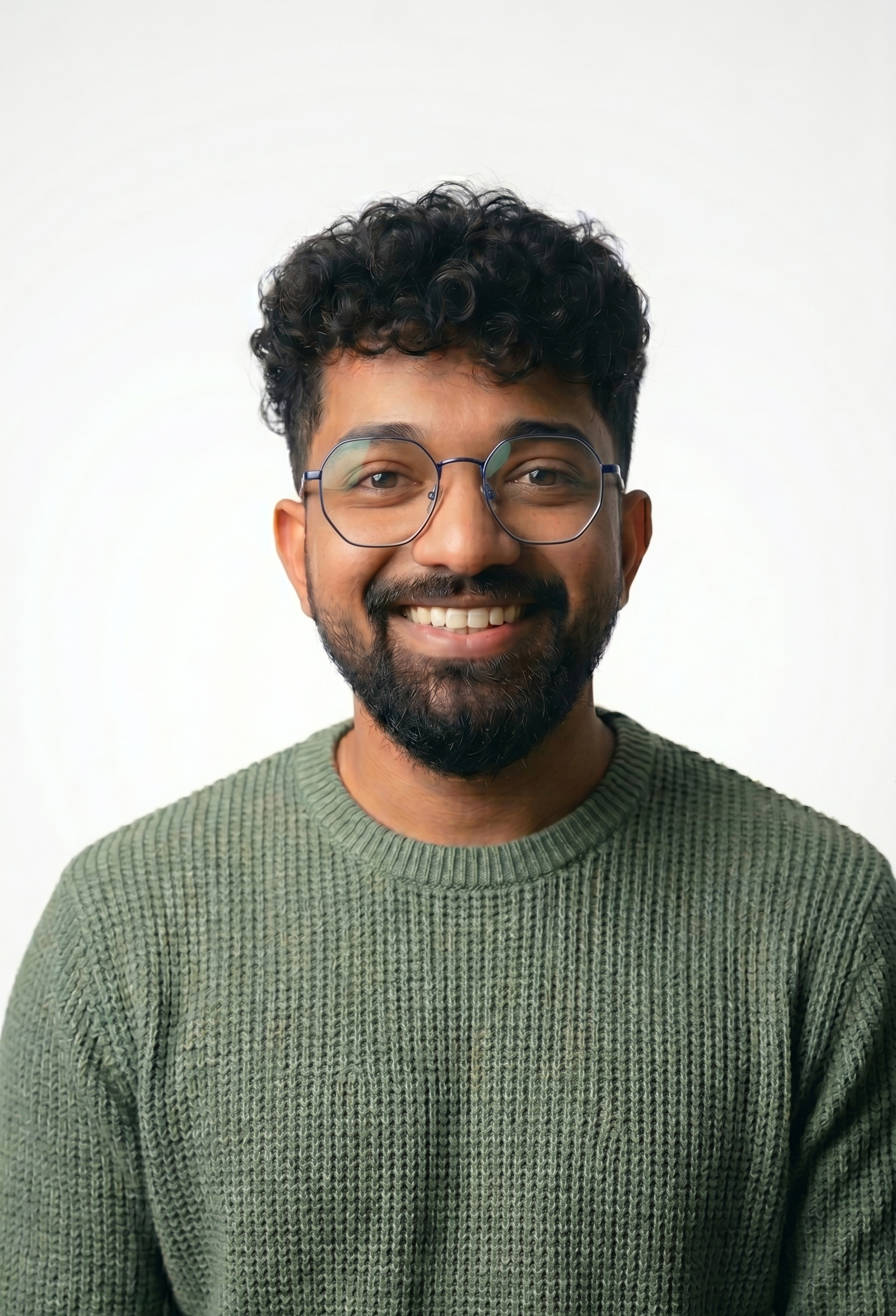 Justin - Growfrow Founder